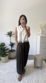 Blusa branca - Lumina - Image 6