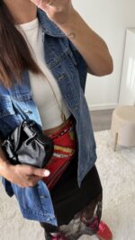 Colete de ganga oversize - Image 2