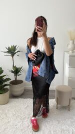 Colete de ganga oversize - Image 4