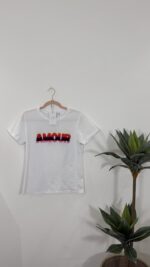 T-shirt AMOUR - Image 5
