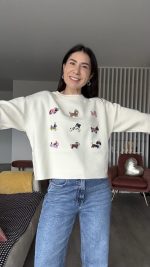 Camisola dog patches - Image 3