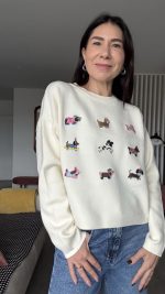 Camisola dog patches - Image 5