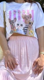 T-shirt St Tropez - Image 3