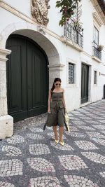 Bermudas verde militar - Lumina - Image 4