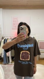 T-shirt breakfast - Image 2