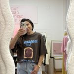 T-shirt breakfast