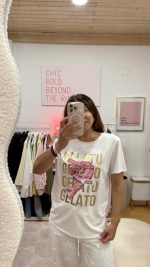 T-shirt gelato - Image 2