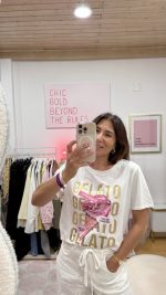 T-shirt gelato - Image 3