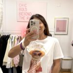 T-shirt lovely cat