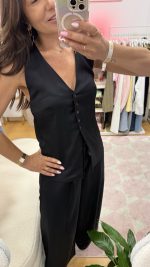 Top preto | Lumina - Image 9